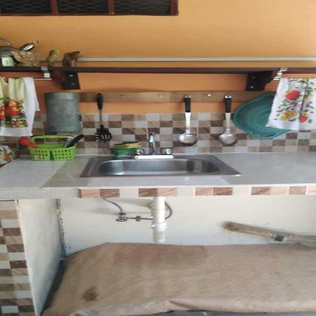Hostal Familiar El Angel Panama B&B Pajonal Arriba Zewnętrze zdjęcie