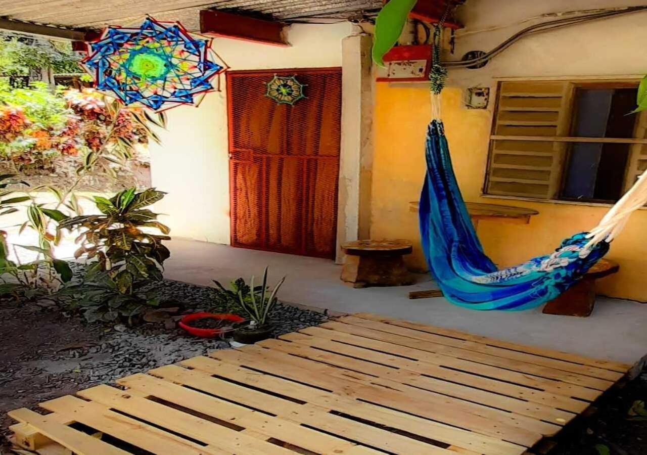 Hostal Familiar El Angel Panama B&B Pajonal Arriba Zewnętrze zdjęcie