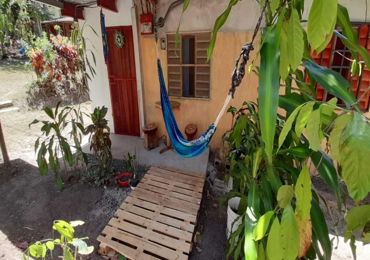 Hostal Familiar El Angel Panama B&B Pajonal Arriba Zewnętrze zdjęcie