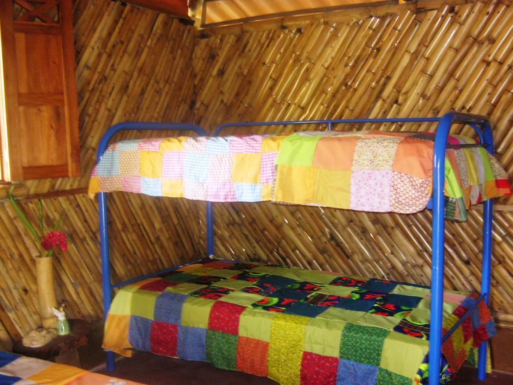 Hostal Familiar El Angel Panama B&B Pajonal Arriba Pokój zdjęcie