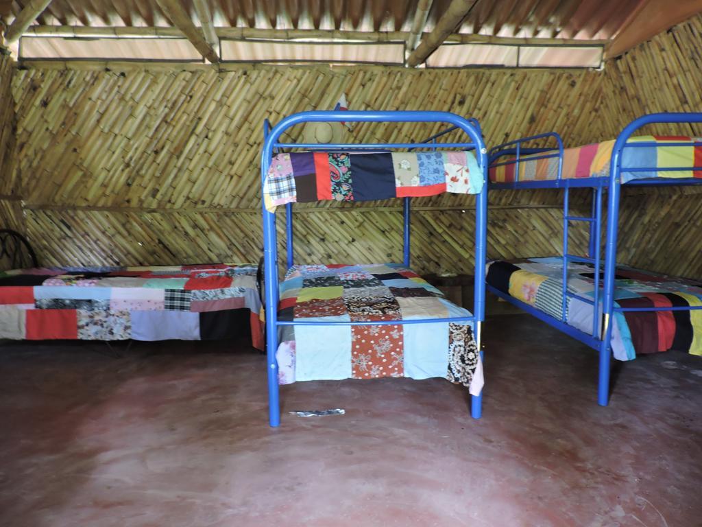 Hostal Familiar El Angel Panama B&B Pajonal Arriba Pokój zdjęcie