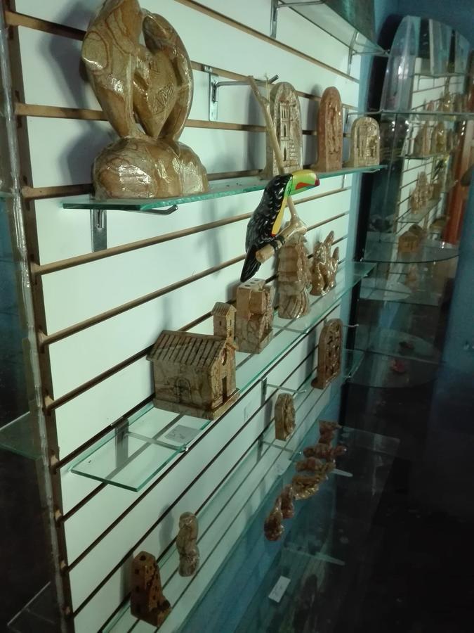 Hostal Familiar El Angel Panama B&B Pajonal Arriba Zewnętrze zdjęcie